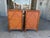 1990s Bloomingdales Rattan Chest of Drawers - A Pair For Sale - Image 10 of 14