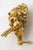 1920s Art Deco Brass Door Knocker, 1920s For Sale - Image 5 of 12