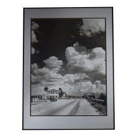 Example of Andreas Feininger Fine Art