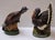 Large Mid 20th Century Wild Turkey Decanters- Set of 8 For Sale In Austin - Image 6 of 11