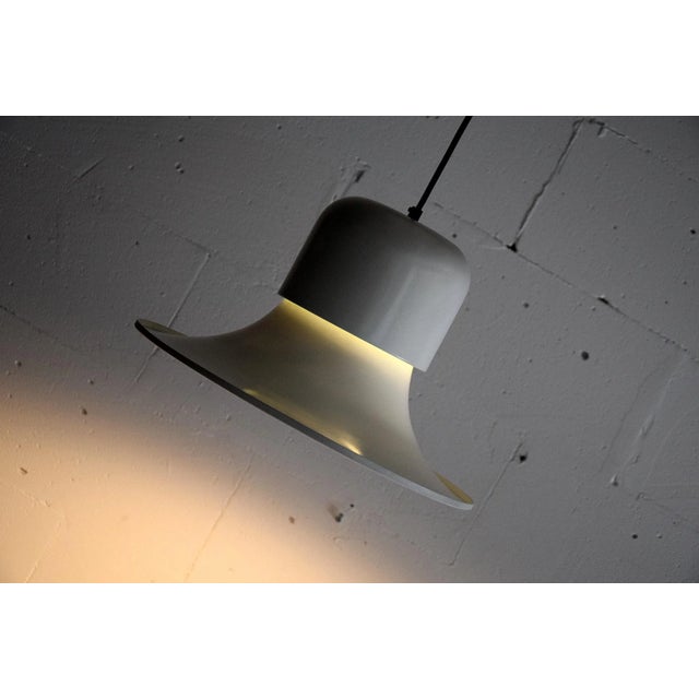 Vintage Pendant Light from Stilnovo For Sale - Image 3 of 9