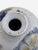 Blue Kravec Studios Abstract Stoneware Vase For Sale - Image 8 of 8
