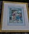 Antique Framed Puzzles - Set of 6 For Sale In New York - Image 6 of 13