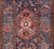 Early 20th Century Tribal Kurdish Bidjar Rug With All-Over Sub-Geometric Medallion Design For Sale - Image 5 of 12