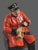 Vintage Royal Doulton Figurine "Past Glory" For Sale - Image 6 of 9