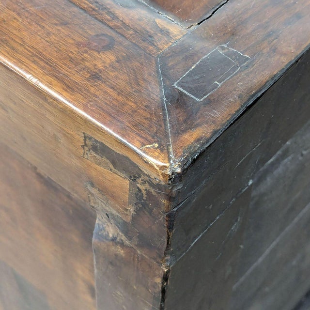 Rustic Chinese Sideboard For Sale - Image 10 of 10