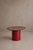 Contemporary Match Dining Table by Andrea Toffanin for Hood - Back & Forth Design For Sale - Image 3 of 5
