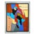 1970s Buffalo Man, Lee Simpson For Sale