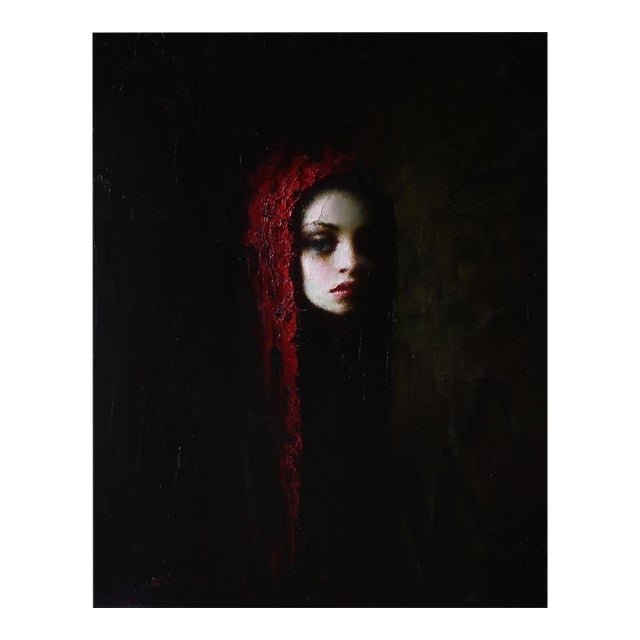 Taras Loboda - Mia For Sale