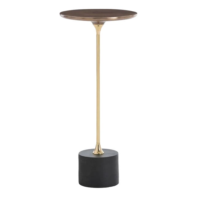 Arteriors Home Fitz Accent Table For Sale