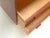 Brown Mid-Century Modern Scandinavian Chest of Drawer in Teak attributed to Borge Mogensen, 1950s For Sale - Image 8 of 13