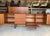 Mid-Century Modern Danish Style Teak Sideboard For Sale - Image 6 of 15