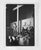 Fred McDarrah, Vintage Signed Silver Gelatin Photograph Beat Poet Peter Orlovsky Beatnik Photo, 1964 For Sale - Image 4 of 4