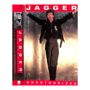 "Jagger: Unauthorized" 1993 Andersen, Christopher
