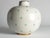 Swedish Grace Menuett Vase with Green Leaf Motif by Arthur Percy for Gefle, 1950s For Sale - Image 6 of 17