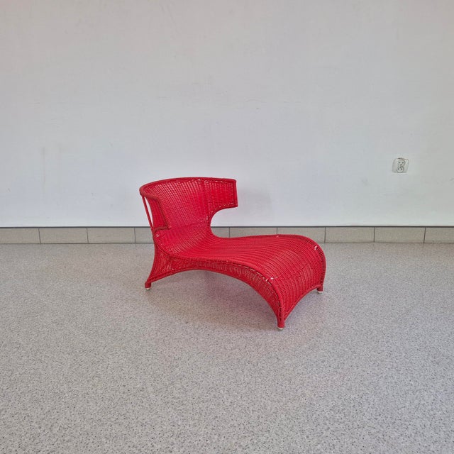 PS Sävo Lounge Chair by Monika Mulder for Ikea, 2001 For Sale - Image 11 of 11