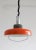 Mid-Century Modern Vintage Pendant Lamp, 1960s For Sale - Image 3 of 9