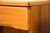 Brown 1970s Mid Century Modern Teak Nightstands - a Pair For Sale - Image 8 of 8