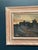 Modern Arne Aspelin, Atmospheric Landscape, 1950s, Oil on Panel, Framed For Sale - Image 3 of 15