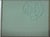 Coastal 1960s Arthur Sembler Abstract Coastal Landscape Painting For Sale - Image 3 of 3