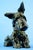 20th Century Ceramic Scottish Terrier Scottie Dog Sculpture by Ida Meisinger for Goldscheider For Sale - Image 9 of 18