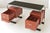 Metal Vintage German Steel Tube Desk, 1950 For Sale - Image 7 of 14