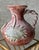Late 20th-Century Barro Rojo (Red Clay) Braided Handle Pottery Vessel / Vase, Mexico For Sale - Image 18 of 18