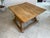 Living Room Table in Oak For Sale - Image 5 of 18