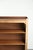 Brown Antique English Bookcase, Late 19th Century For Sale - Image 8 of 13