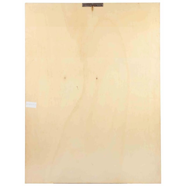 Contemporary Tommaso Cascella, Abstract Composition, Mosaic, 1990s For Sale - Image 3 of 5