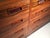 Danish Modern Signed Poul Hundevad Rosewood Dresser Sideboard For Sale - Image 9 of 12
