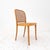 Chairs in Bentwood and Vienna Straw from Sautto & Liberale, Set of 4 For Sale - Image 6 of 18