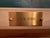 1960s Oil on Canvas “Dock Time” Artist Signed Carol Sideman For Sale - Image 4 of 5