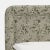 Not Yet Made - Made To Order Stoffer Home x Cloth & Company Marisa Platform Bed in Michigan Bird Toile Olive - California King For Sale - Image 5 of 7