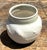 Late 20th Century Vintage Original Studio Pottery Vase For Sale - Image 5 of 12