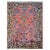 Early 20th Century Petite Sarouk Rug For Sale - Image 10 of 10
