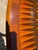Late 20th Century Italian Handcrafted Center Hall / Dining Table For Sale - Image 11 of 12