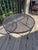 Metal Russell Woodard Vintage Iron Coffee Table for Garden, Attributed For Sale - Image 7 of 7