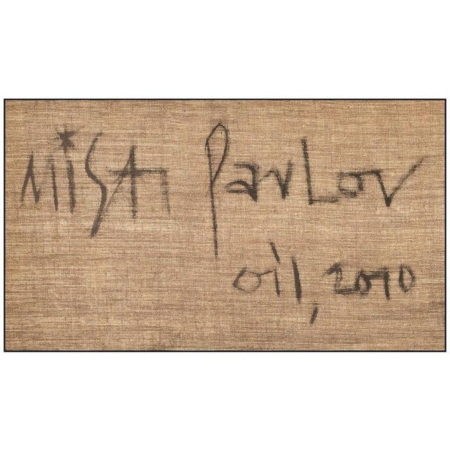 Textile An Actress, Misti Pavlov For Sale - Image 7 of 7