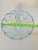 Transparent Marquis by Waterford Crystal Twisted Petal Centerpiece Bowl For Sale - Image 8 of 10