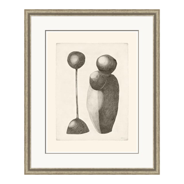 Sculpture V by Susan Hable For Sale