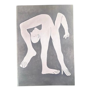 Picasso: Figures Book For Sale