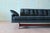 A 1960s gondola sofa designed by Adrian Pearsall for Craft Associates. Mid century modern at its finest with sweeping...