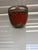 Printmaking Materials Signed Isidro Ortiz Mata Ortiz Pottery Vase, Mexican Folk Art Polychrome Vessel For Sale - Image 7 of 8
