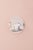 Echo Concave Circle Mirror by Martens & Visser For Sale - Image 6 of 8