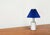 Mid-Century Modern Danish Model Blakant Lille Table Lamp from Royal Copenhagen, 1970s For Sale - Image 17 of 18