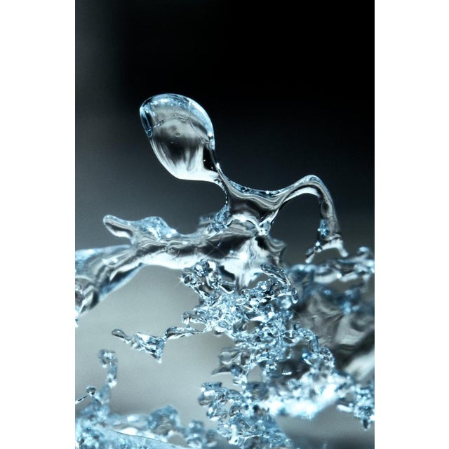 Marko Milić, Dancing Phantom, Abstract Photography For Sale - Image 4 of 6