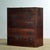 Traditional Japanese Tansu chest of drawers from the 1870s. Manufactured during the late Meiji era (1868-1912). This piece...