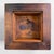 Antique Japanese Wooden Planter, 1890s For Sale - Image 11 of 12