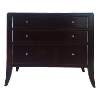 Barbara Barry Chest, Commode For Sale